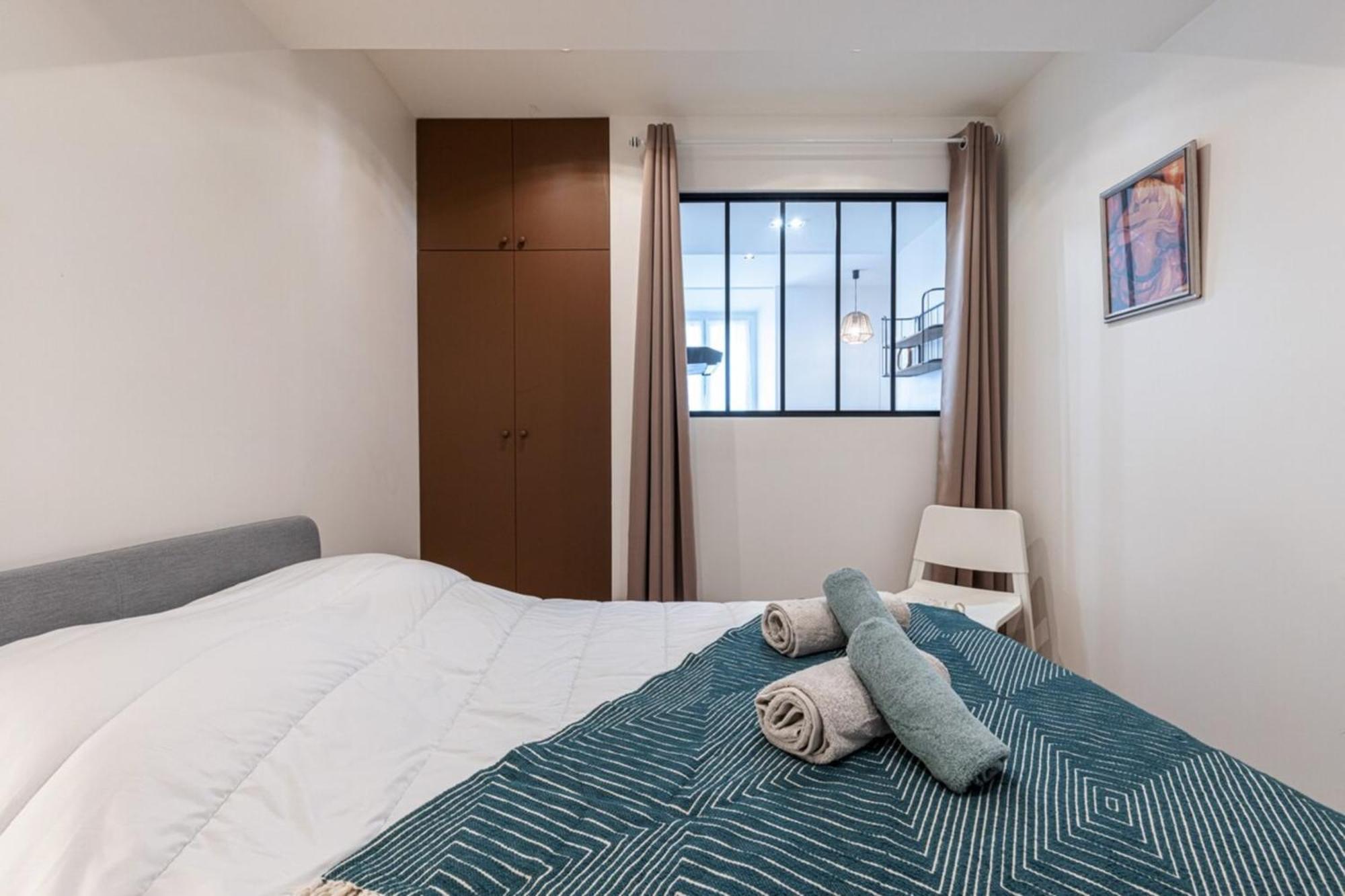 Mari 71 - Unique Near Sea Apartamento *