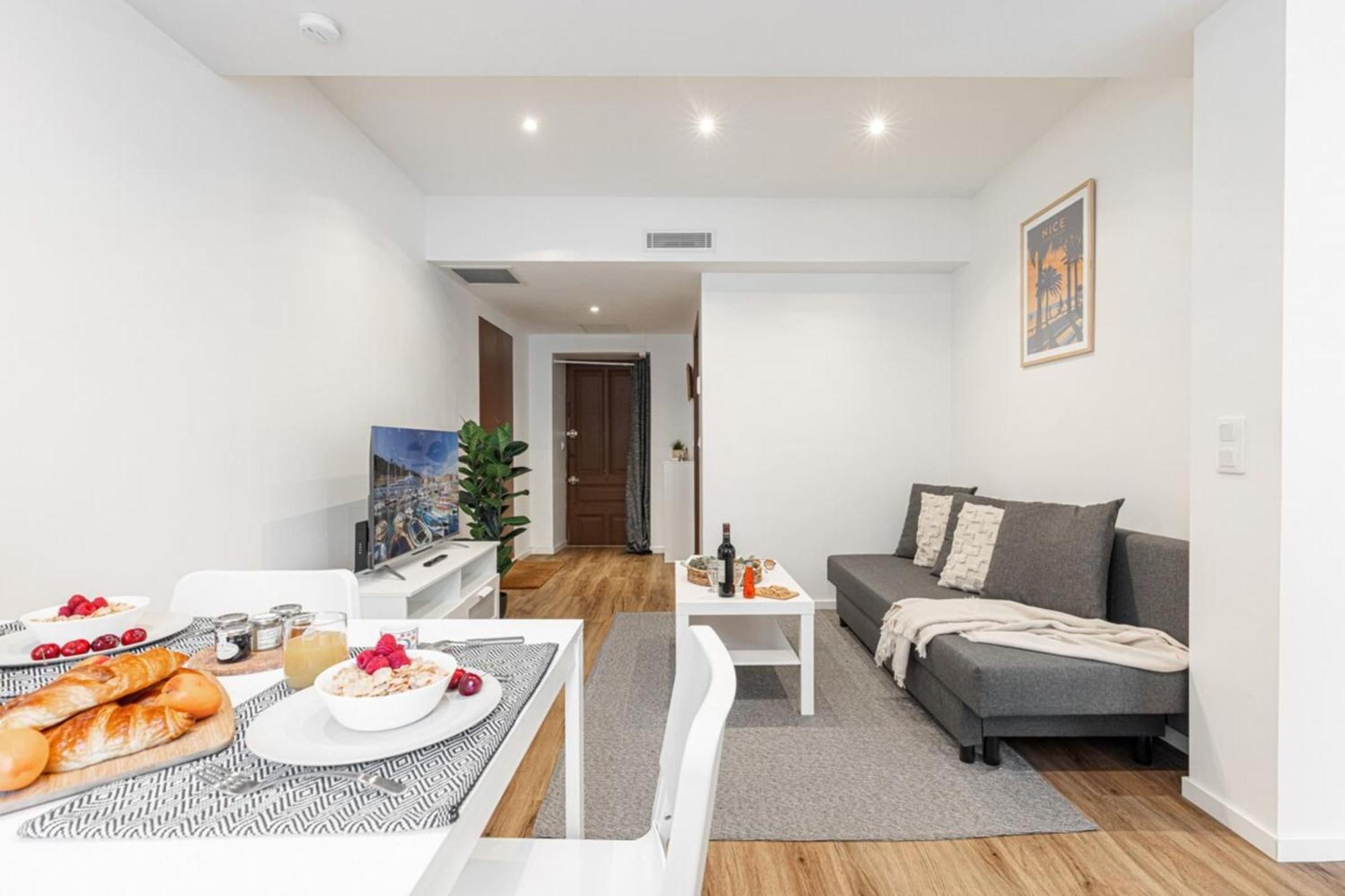 Apartamento Mari 71 - Unique Near Sea
